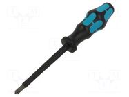 Screwdriver; insulated; PlusMinus PZ-type; PZ/S2 PHOENIX CONTACT