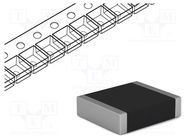 Capacitor: polyphenylene; 100pF; 16V; SMD; ±2%; -55÷125°C PANASONIC