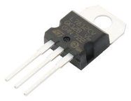 IC, V REG +12V, 7812, TO-220-3