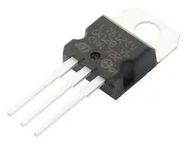 LINEAR VOLT REG, 12V, 1.5A, TO-220-3