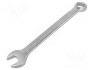 Wrench; combination spanner; 14mm; Overall len: 180mm BM GROUP