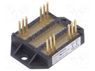 Module: diode; double independent; 1.2kV; If: 91Ax2; ECO-PAC 2 