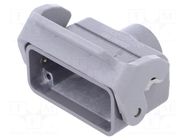 Han 10A-HCC-LC-SL-M20 HARTING