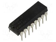 Resistor network: Y; ±2%; 680Ω; No.of resistors: 8; 0.28W; THT BOURNS