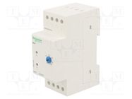 Voltage monitoring relay; phase asymmetry; 400VAC; SPDT; IP20 SCHNEIDER ELECTRIC