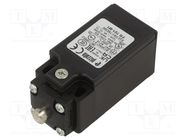 Limit switch; NO + NC; 10A; max.250VAC; M16 x 1,5; IP67 PIZZATO ELETTRICA