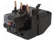 Thermal relay; 30÷40A SCHNEIDER ELECTRIC