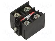 Auxiliary contacts; NC x2; OsiSense TELEMECANIQUE SENSORS