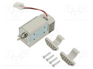 Undervoltage relase; 24÷30VDC LS ELECTRIC