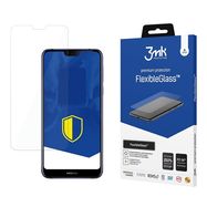 Nokia 7.1 - 3mk FlexibleGlass™, 3mk Protection