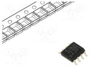 IC: operational amplifier; 1MHz; Ch: 1; SO8; ±3.5÷18VDC,7÷36VDC TEXAS INSTRUMENTS