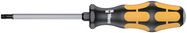 977 Screwdriver for TORX® screws, TX 20x90, Wera