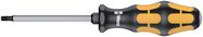 977 Screwdriver for TORX® screws, TX 25x100, Wera