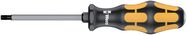 977 Screwdriver for TORX® screws, TX 27x125, Wera