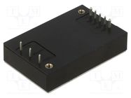 Converter: DC/DC; 75W; Uin: 12÷160V; Uout: 28VDC; Iout: 2.7A; 200kHz CINCON