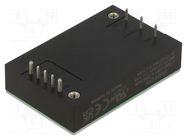 Converter: DC/DC; 75W; Uin: 12÷160V; Uout: 54VDC; Iout: 1.4A; 200kHz CINCON