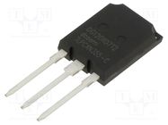 Transistor: IGBT; 650V; 120A; 893W; TO247PLUS STARPOWER SEMICONDUCTOR