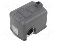 Automation module: pressure switch; pressure; 1.4÷4.6bar TELEMECANIQUE SENSORS