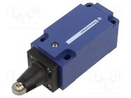 Limit switch; NO + NC; M20; IP66; No.of mount.holes: 4; -25÷70°C TELEMECANIQUE SENSORS