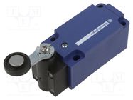 Limit switch; NO + NC; M20; IP66; No.of mount.holes: 4; -25÷70°C TELEMECANIQUE SENSORS