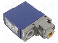 Module: pressure switch; pressure; 10÷160bar; OUT 1: SPDT; G1/4" TELEMECANIQUE SENSORS