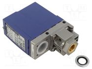 Module: pressure switch; pressure; 22÷300bar; OUT 1: SPDT; G1/4" TELEMECANIQUE SENSORS