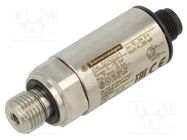 Pressure switch; Pressure setting range: 0÷10bar; 8÷33VDC; 0.3% TELEMECANIQUE SENSORS