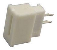 CONNECTOR, FFC/FPC, 4POS, 1ROW, 1.25MM