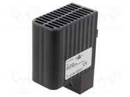 Heater; CSK 060; 20W; 12÷30V; IP20 STEGO