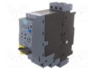 Module: motor starter; 15kW; 8÷32A; for DIN rail mounting; IP20 SIEMENS