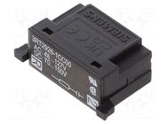 Surge arrester; RC element; Size: S0; 48÷127VAC; 70÷150VDC; 3RT20 SIEMENS