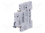 Module: toggle switch SIEMENS