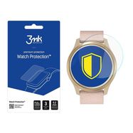 Garmin Vivomove Style 42mm - 3mk Watch Protection™ v. ARC+, 3mk Protection