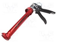 Dosing gun; Convoy Super; Features: gear ratio 12: 1 TAJIMA