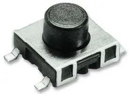 SWITCH, SPST-NO, 0.05A, 42VDC/30VAC, SMD