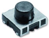 SWITCH, SMD, PUSH, IP40