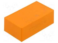 Converter: AC/DC; 40W; Uin: 85÷305VAC,100÷430VDC; Uout: 15VDC; 90% AIMTEC