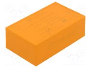 Converter: AC/DC; 90W; Uin: 85÷305VAC,110÷430VDC; Uout: 48VDC; 93% AIMTEC