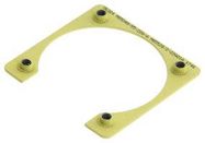 CIRCULAR CLAMP, SIZE 22, 37.5MM