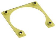 CIRCULAR CLAMP, SIZE 25, 42.1MM