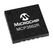 ADC, 24BIT, 153.6KSPS, -40 TO 125DEG C