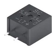 SUPERCAPACITOR, 0.33F, RADIAL LEADED