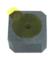 AUDIO INDICATOR, PIEZO, 80DB, 4KHZ