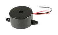 AUDIO INDICATOR, PIEZO, 100DB, 3.5KHZ