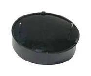 AUDIO INDICATOR, PIEZO, 100DB, 4KHZ