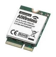 WIFI/BLUETOOTH CARD, PCIE, USB