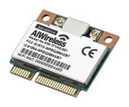 WIFI/BLUETOOTH CARD, PCIE, USB
