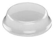 FEET, PROTECTIVE BUMPER, PU, 3.5MM