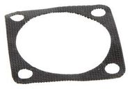 GASKET, 22 SHELL SIZE, CIRCULAR CONN