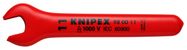 KNIPEX 98 00 11 Open-end wrench  